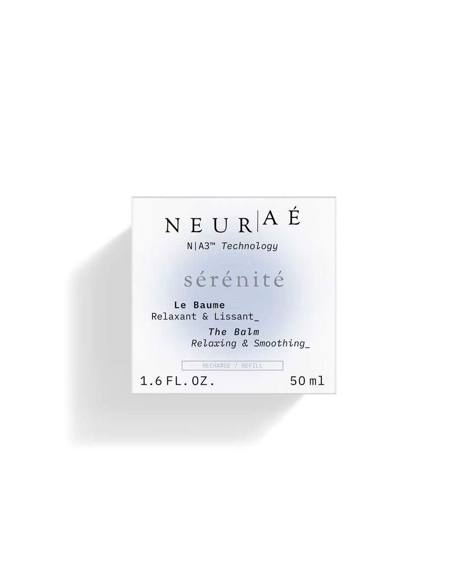NEURAÉ Serenity nadomestni balzam