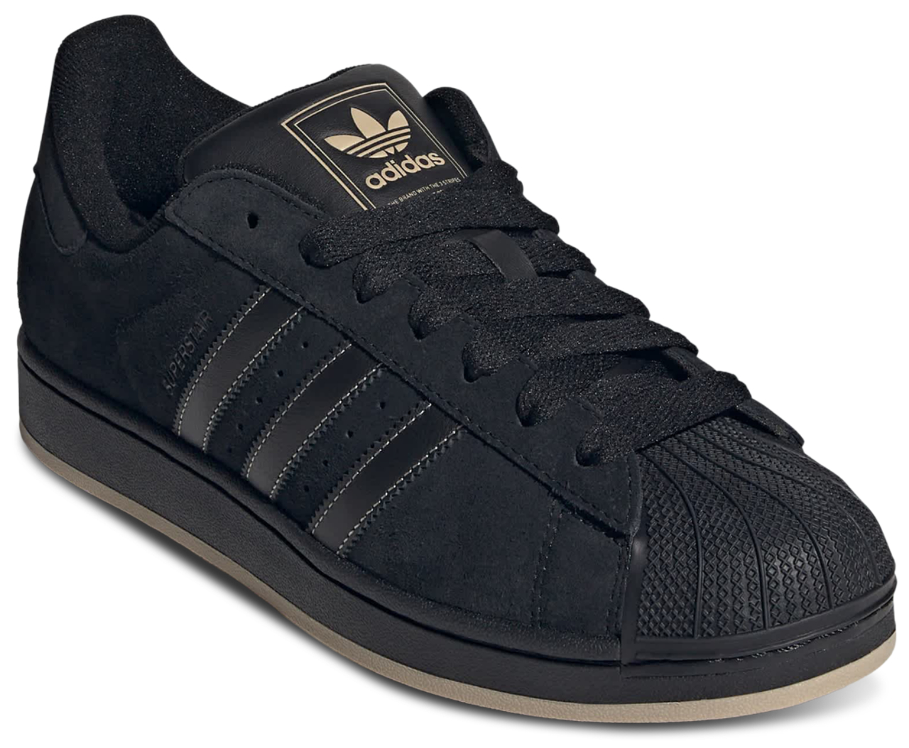 adidas Superstar II