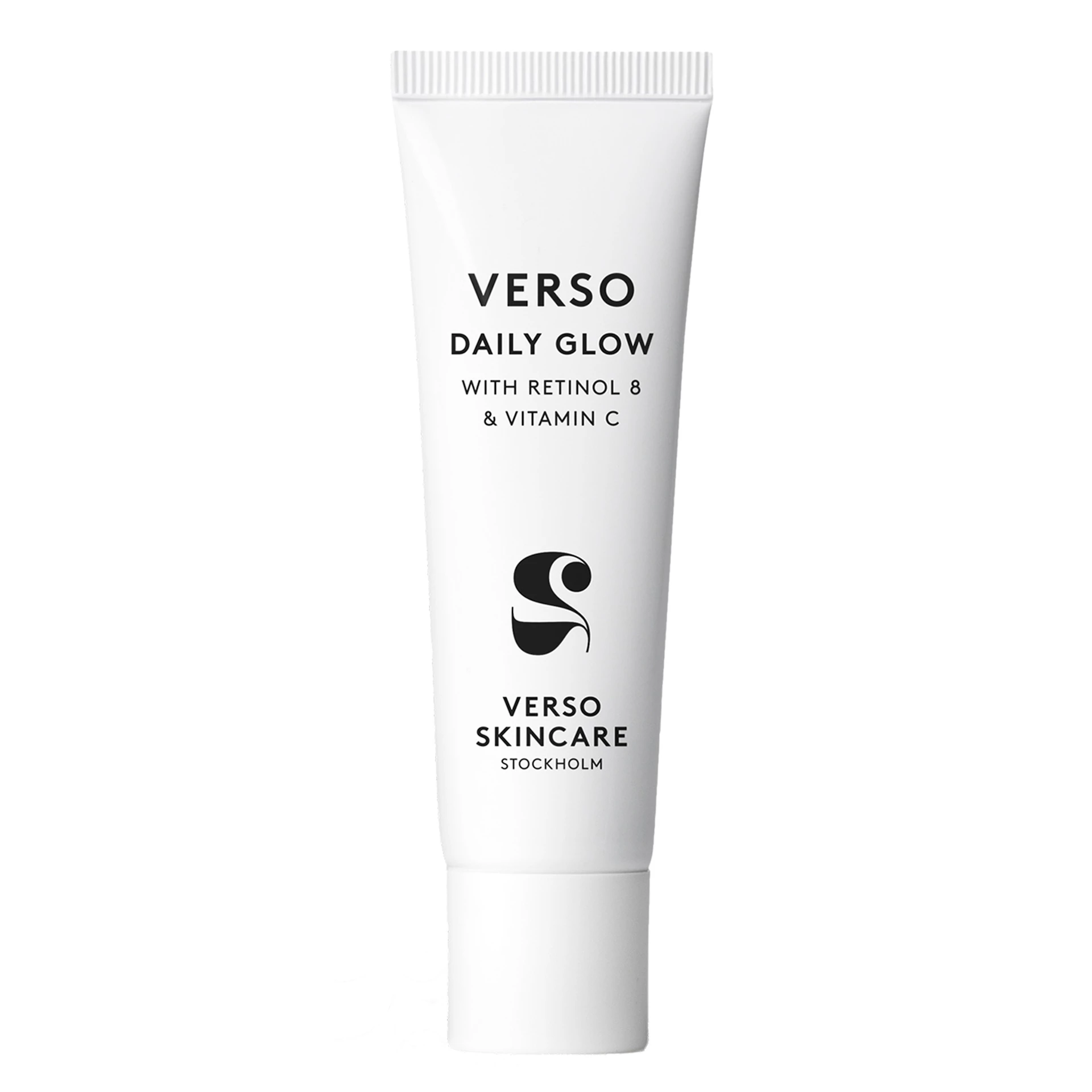 Strălucire zilnică 30 ml - Verso Skincare
