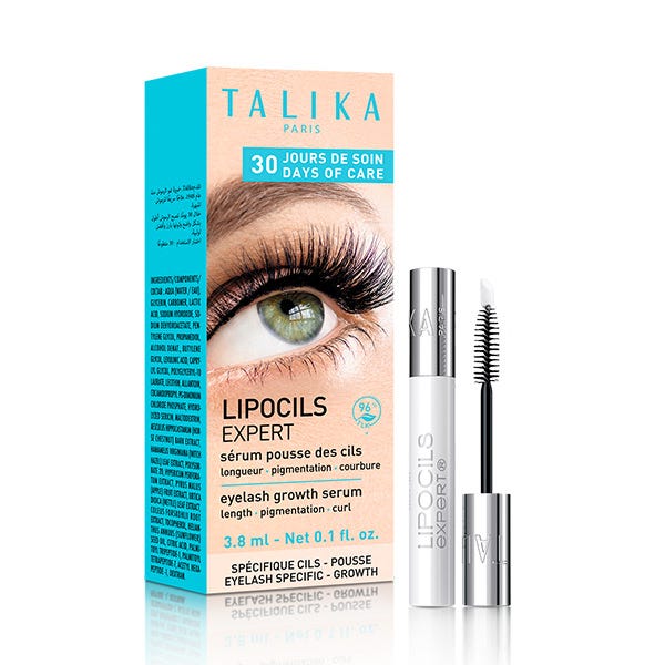 Lipocils Expert (1 hónap) Talika | 3ML