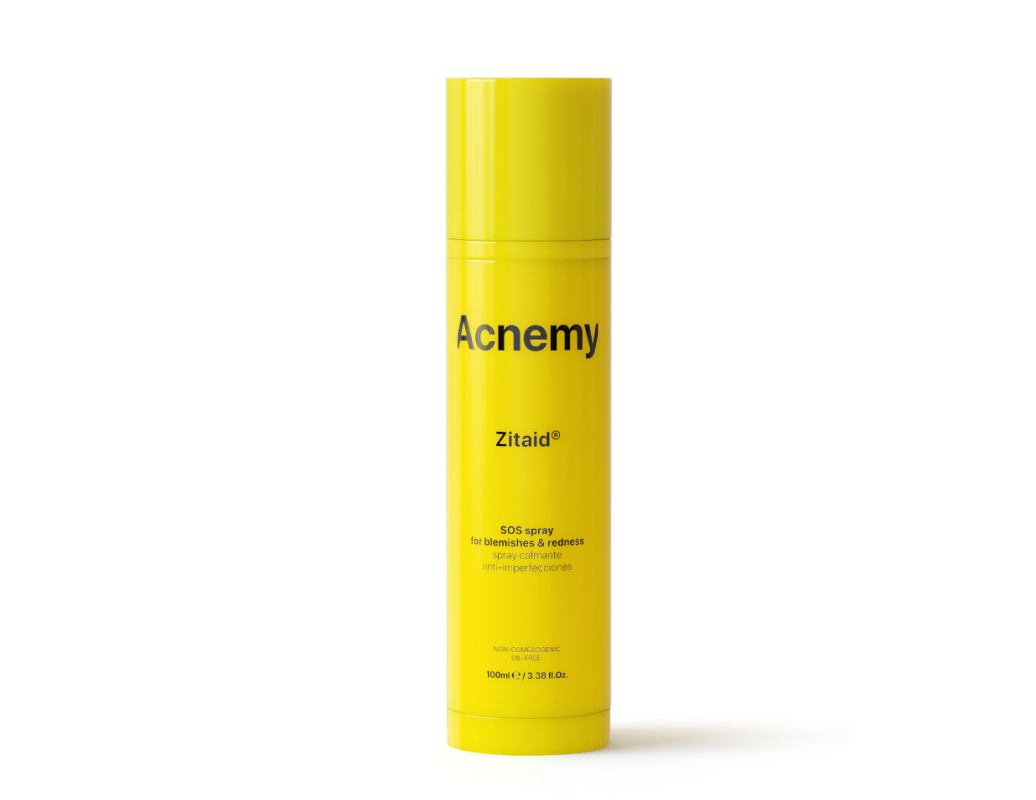 Acnemy Zitaid