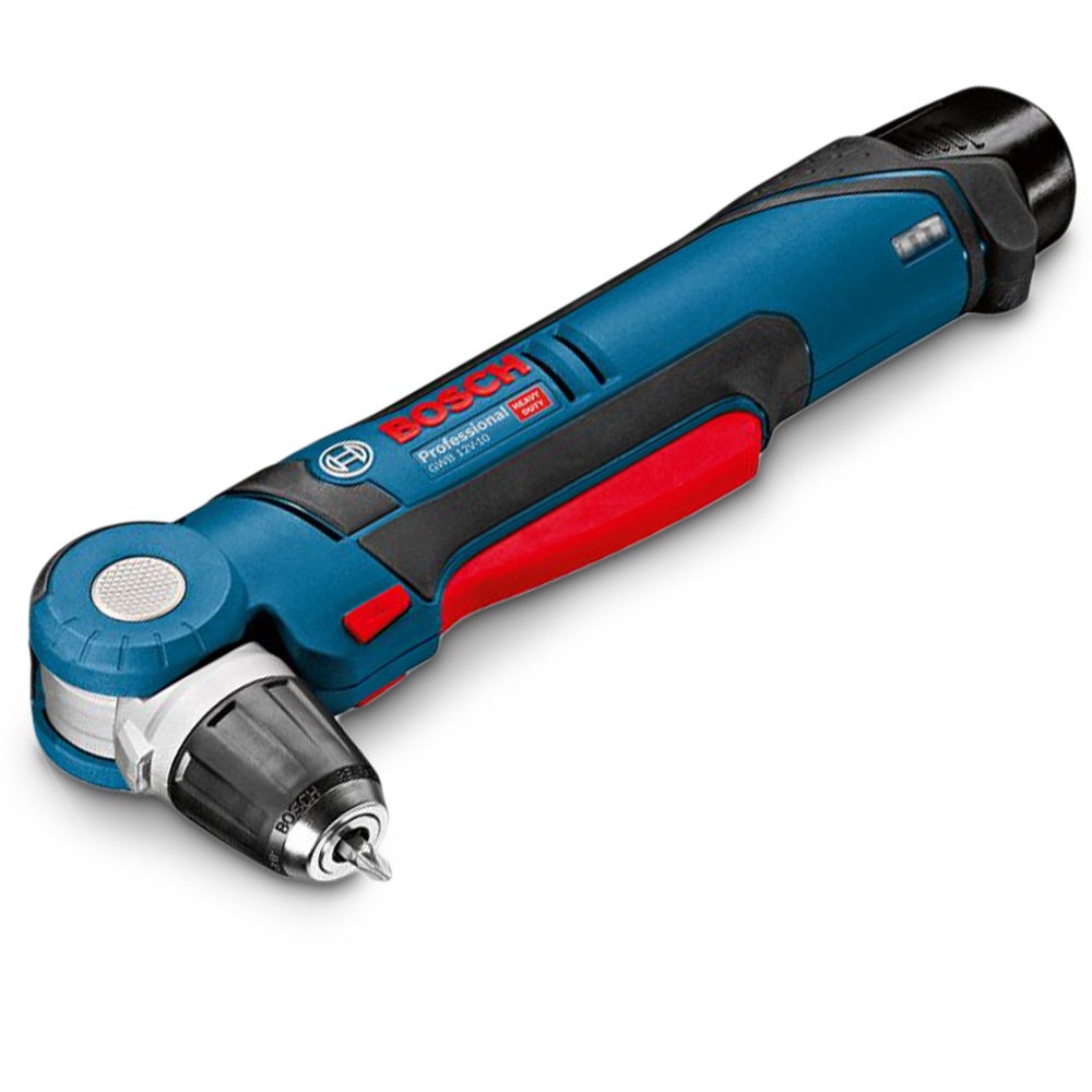 BOSCH 12V 10mm Skin GWB 12V-10 0601390905 Winkelbohrer