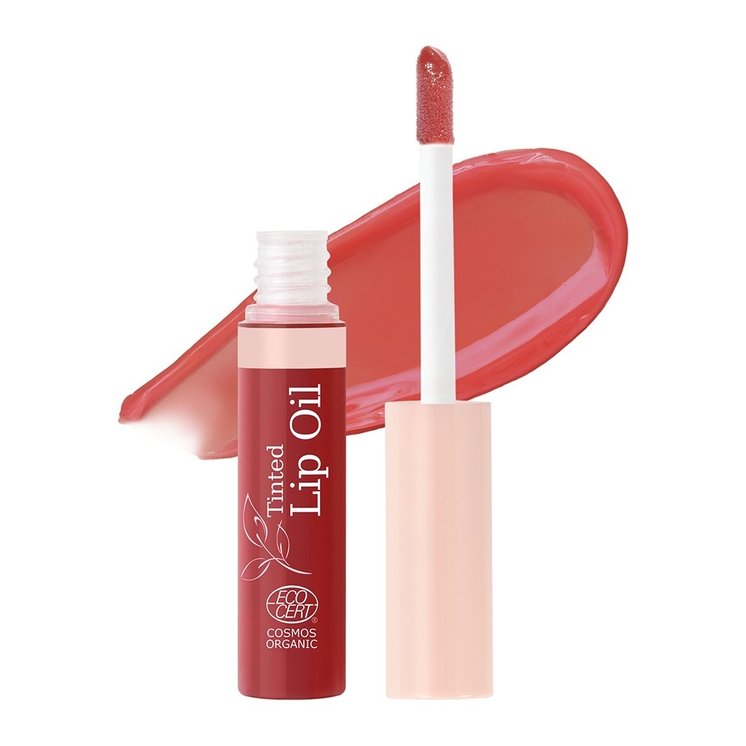 Douglas Collection Lip Oil Naturals ulje za usne u boji - 4 ml