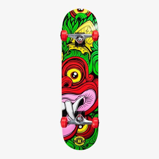 Tabla Skate Madd Gear Gato 31