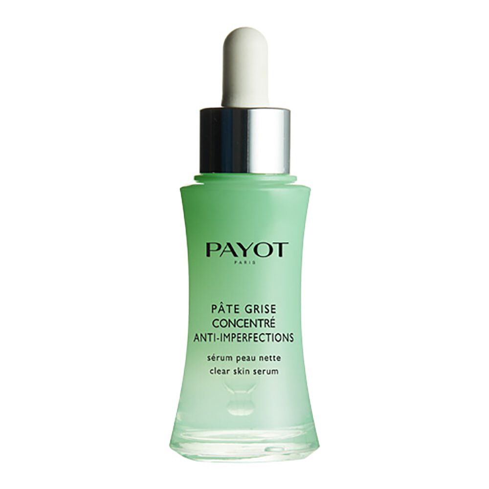 Payot Pate Grise