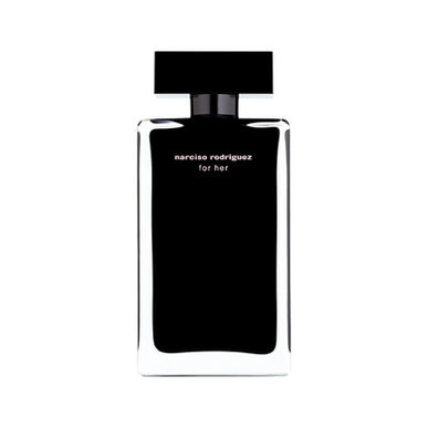 Narciso Rodriguez Narciso Rodriguez For Her Eau de Toilette 100 ml 100 ml