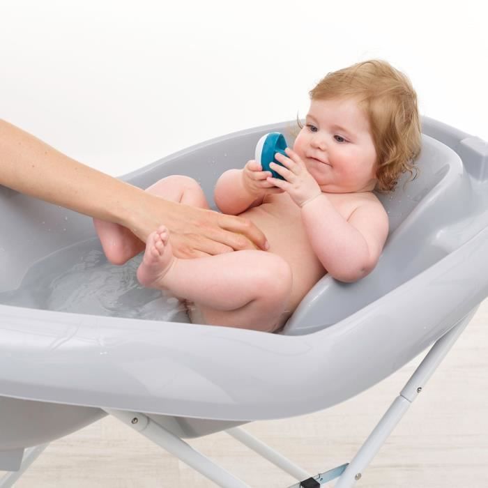 THERMOBABY Lagoon® Bathtub - Emerald Green