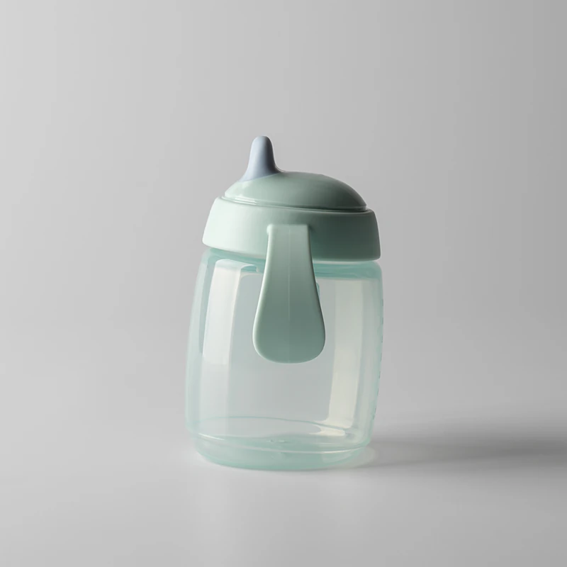 Tommee Tippee Trainer Ausgießer-Trainingsbecher