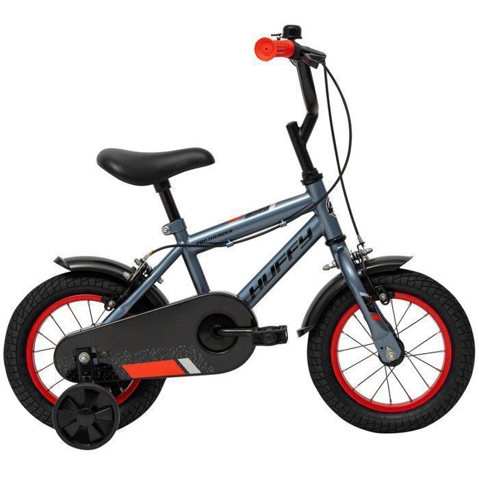 Vélo Enfant – Pro Thunder – Roues 12