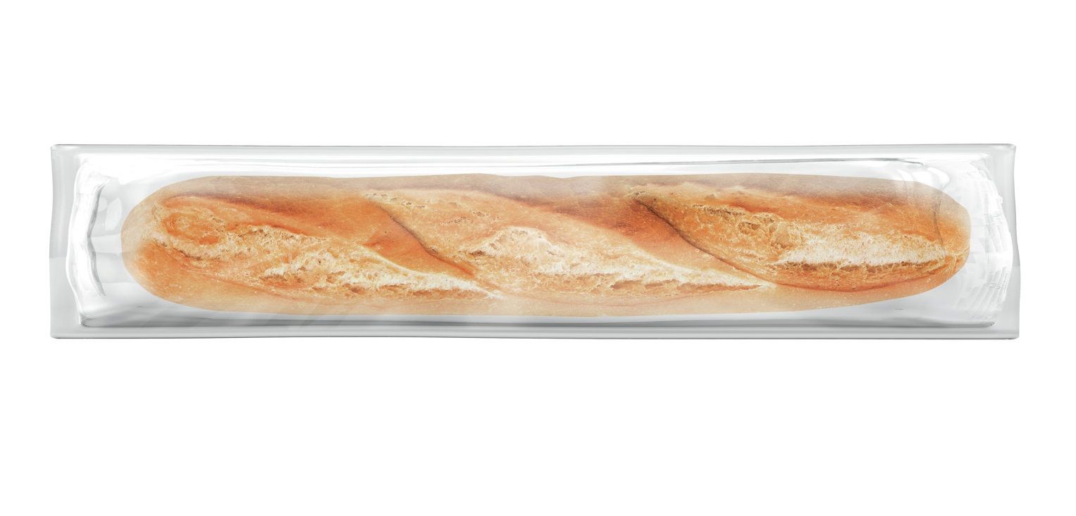 Baget Bez glutena / Pogodno za osobe s celijakijom