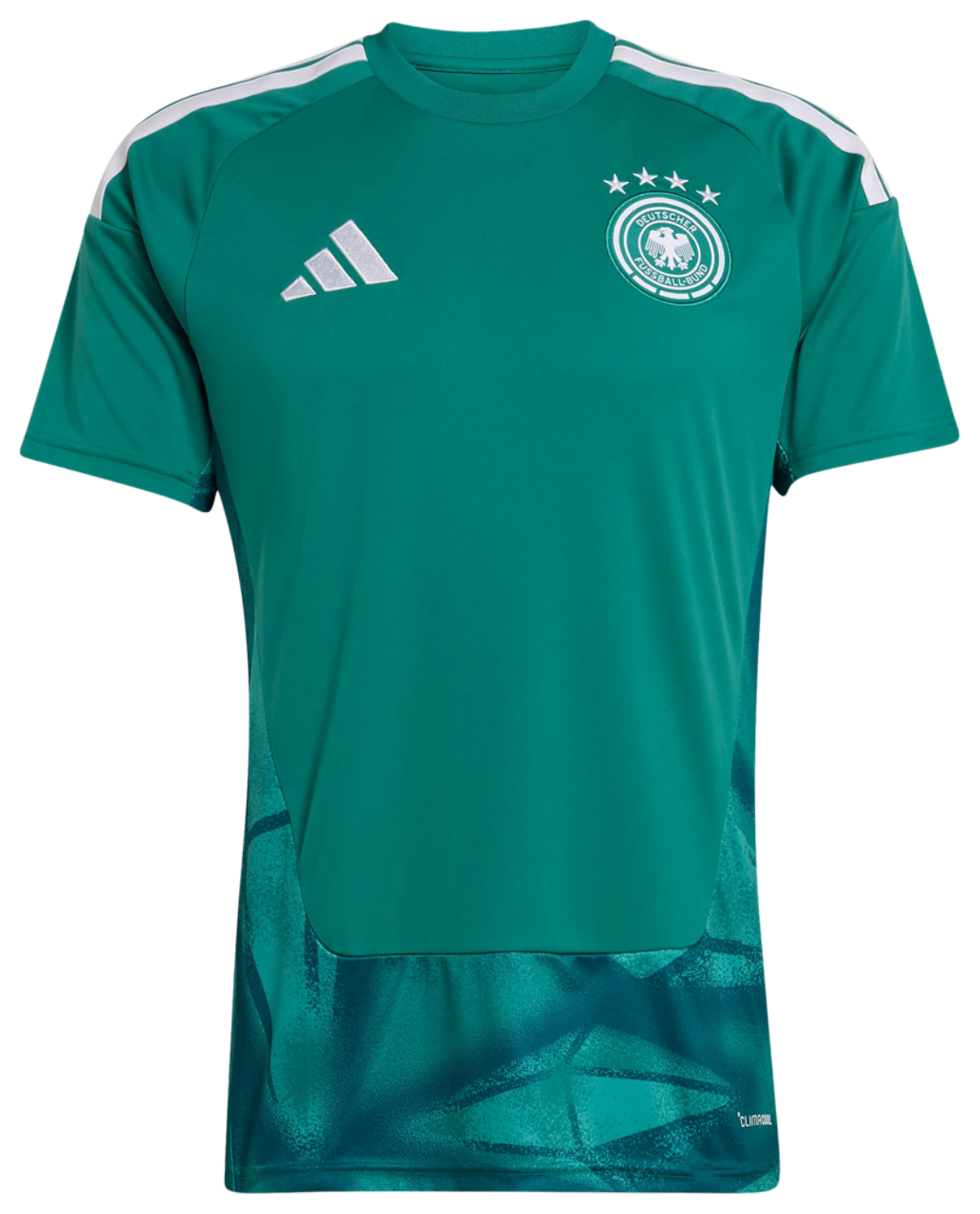 adidas Saksa 26 Kotipelipaita Replica Maalivahdin Pelipaita