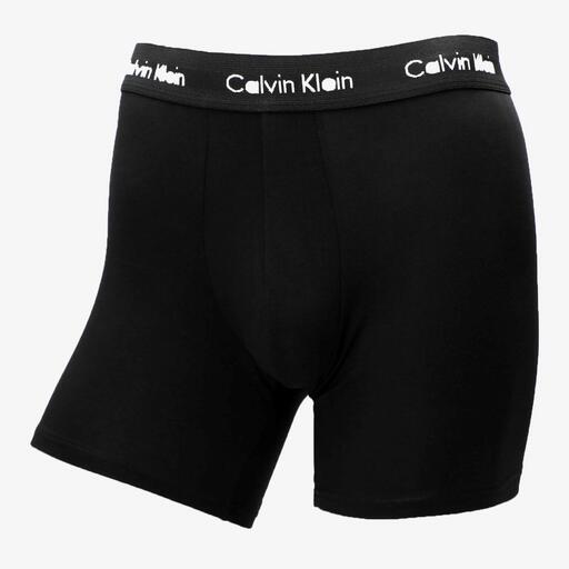 Calvin Klein Cro Bxer P-3