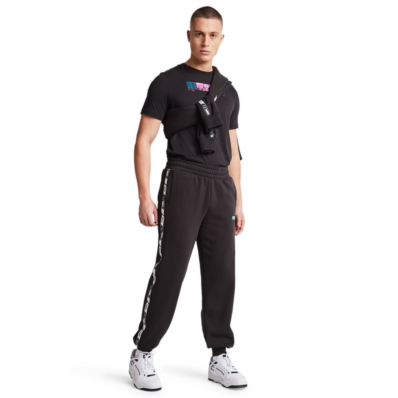 Puma Essentials -teippi