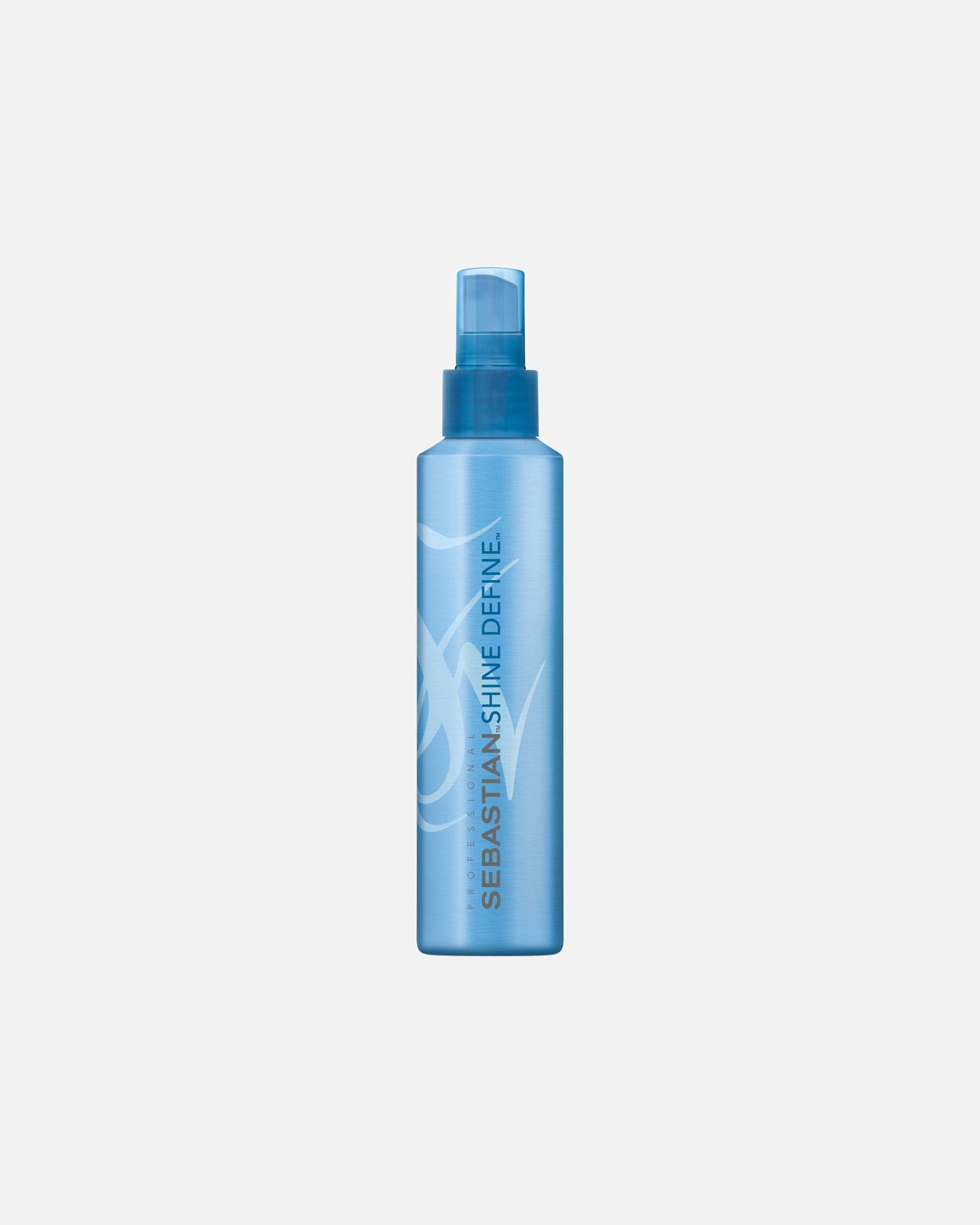Sebastian Professional lak na vlasy Shine Definition Hold Spray - 200 ml