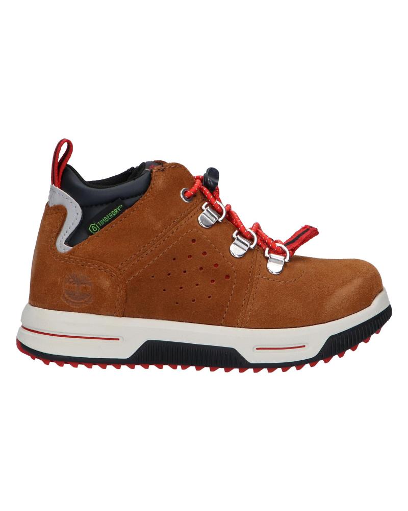 Botines Timberland A1ubn City