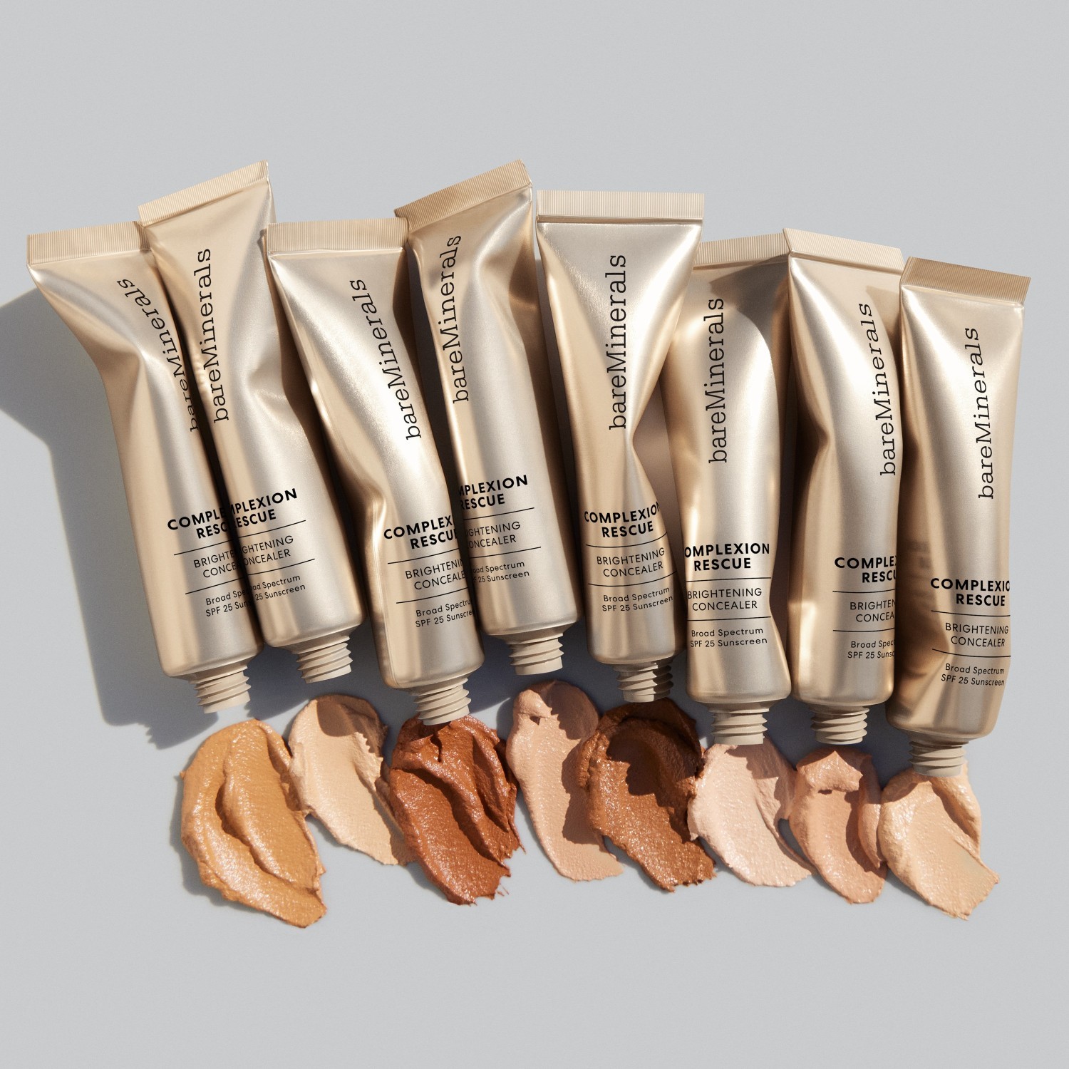 bareMinerals Concealer Complexion Rescue Aufhellender maskavimo priemonė - 10 ml