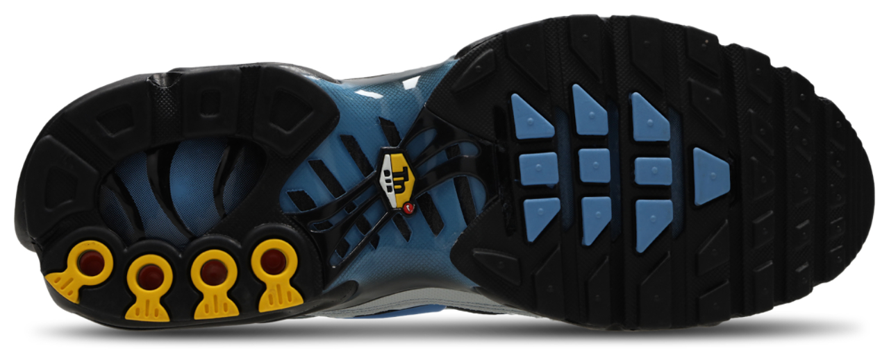 Nike Air Max Tuned 1