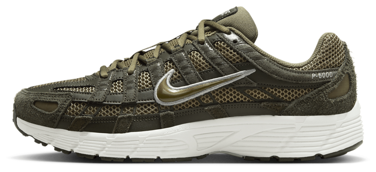 Nike P-6000