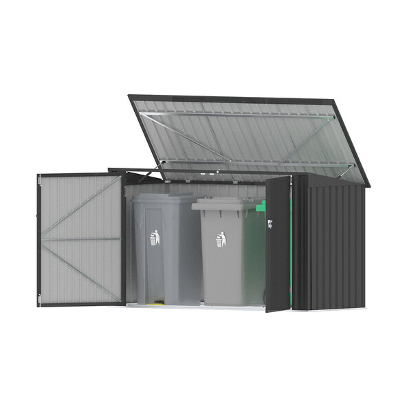 Universal Bin Storage Box, large