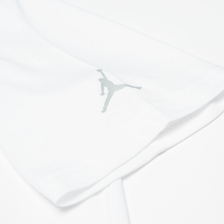 Air 2 3D Kurzarm-T-Shirt