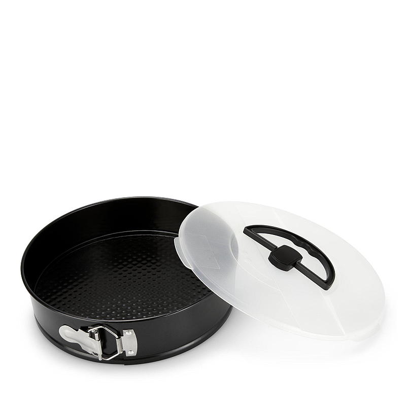 Molde desmontable de cocina. Diámetro: 26 cm.