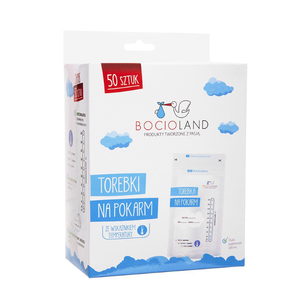 Bocioland
