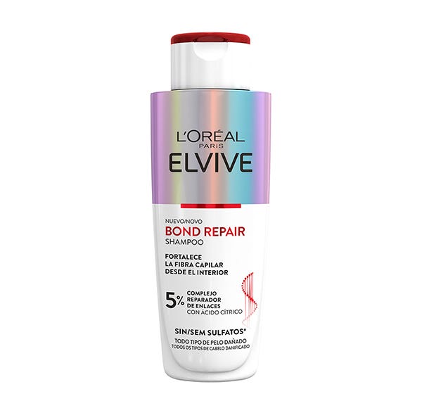 Bindningsreparation | 200 ml