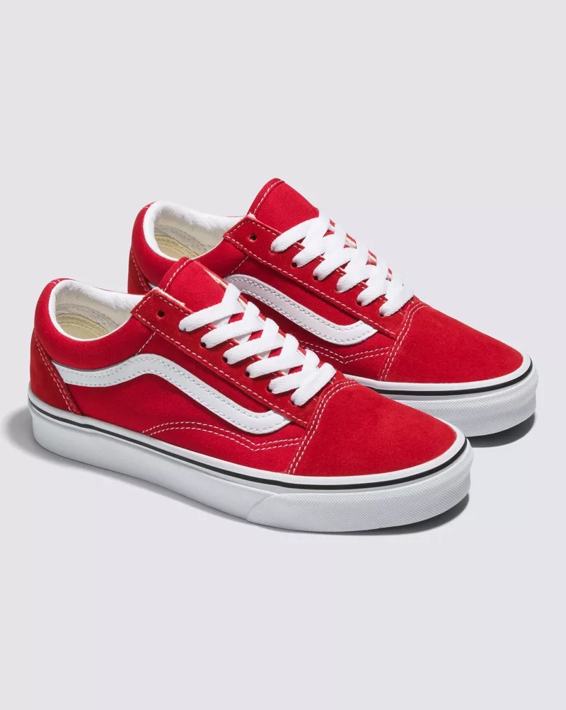 Old Skool Shoe