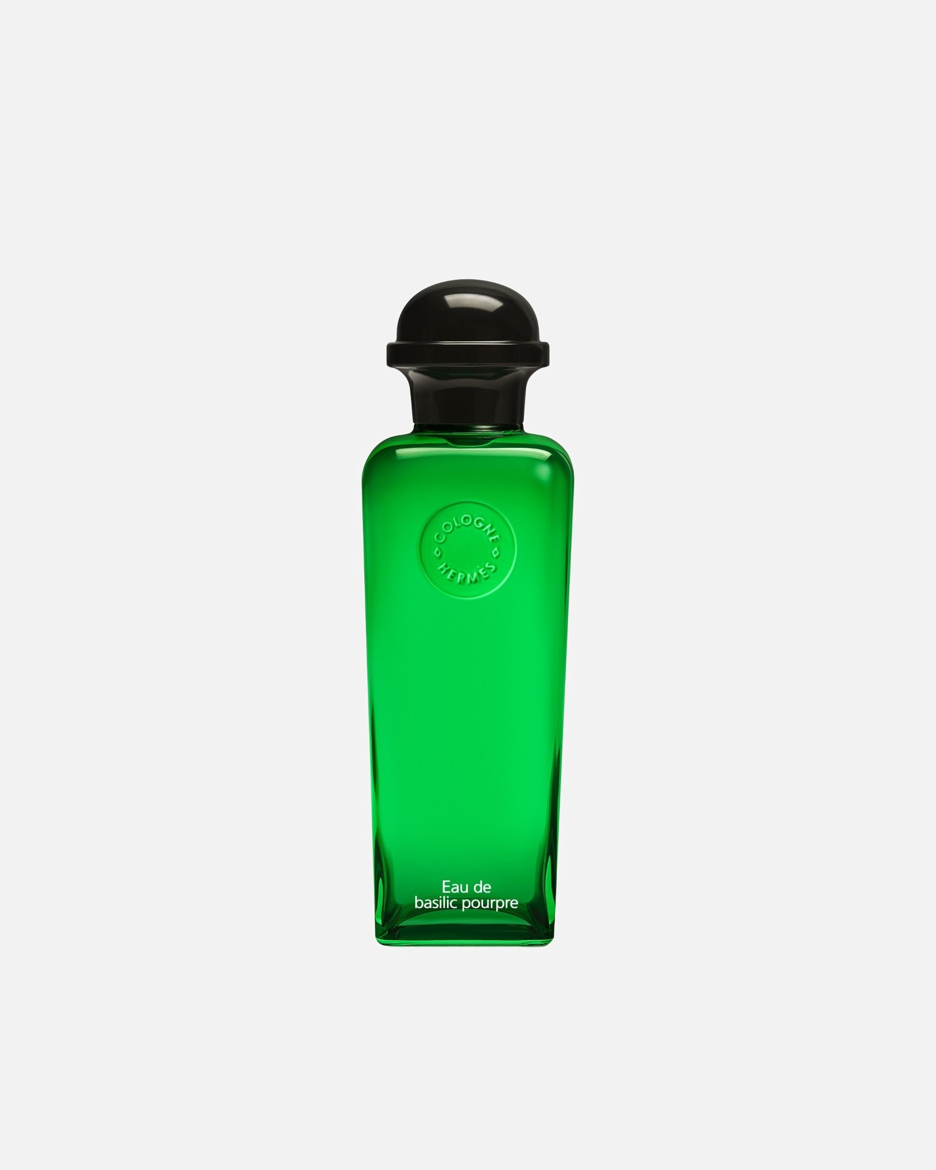 HERMÈS Eau de Cologne Collection Colognes Eau de Basilic Pourpre – 50 ml