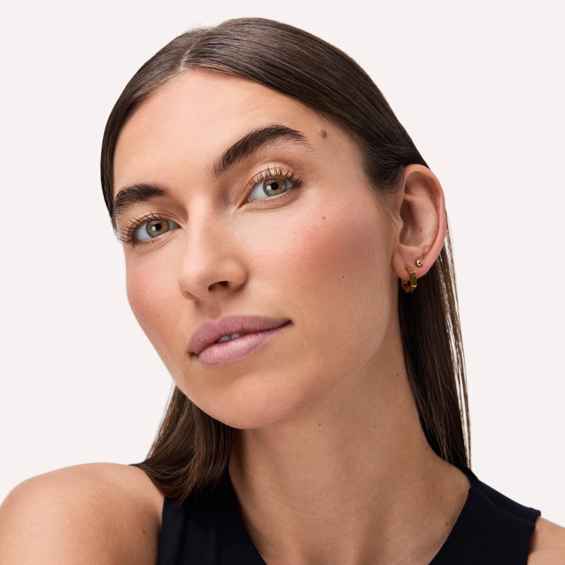 Catrice Velvet Pudding Blurring Blush rosa cremoso matte