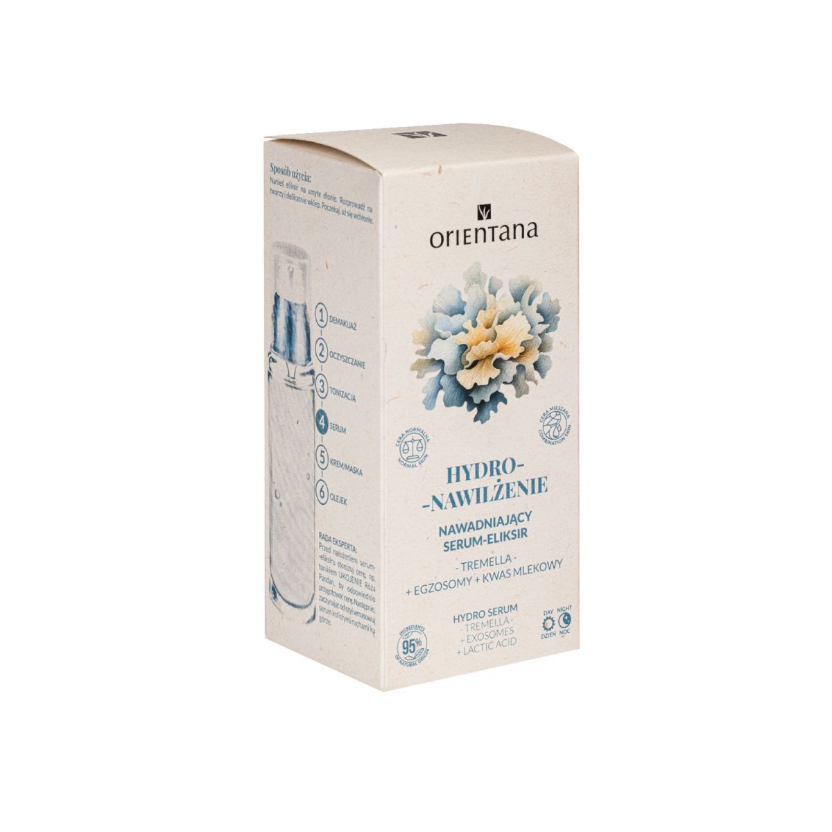 Orientana Hydro