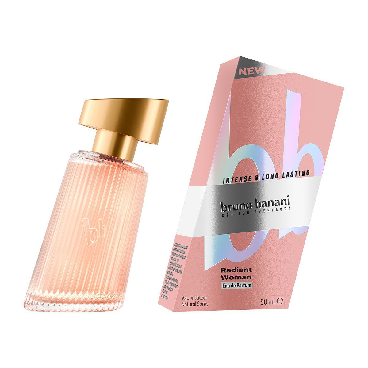 Bruno Banani Radiant