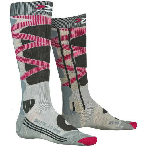  Dámske ponožky X-bionic Ski Control 4.0