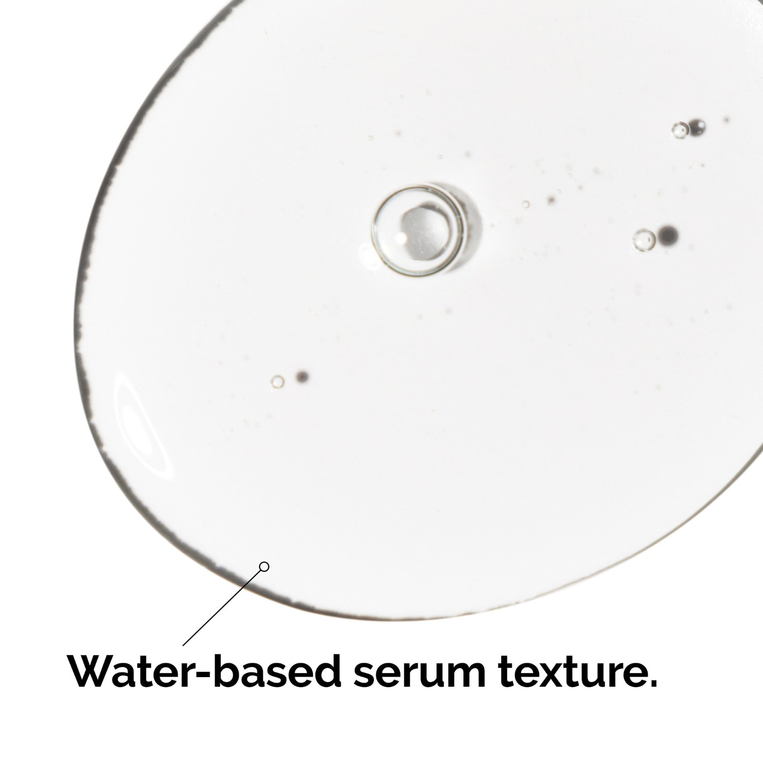 The Ordinary gezichtsscrub voor een egale teint, 5% melkzuur + 2% hyaluronzuur – 30 ml