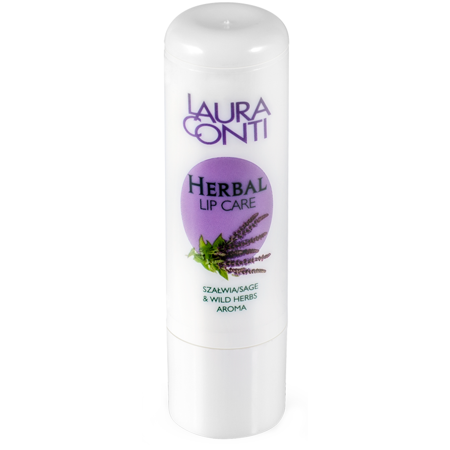 Laura Conti Herbal