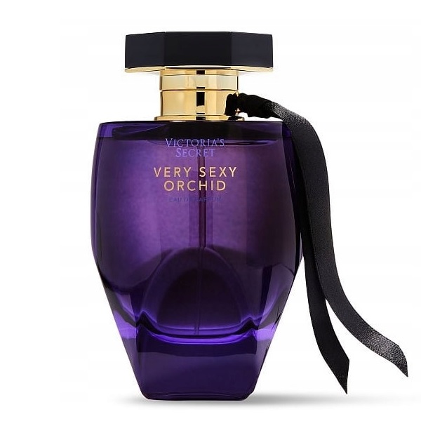 Orhideea foarte sexy Victoria's Secret