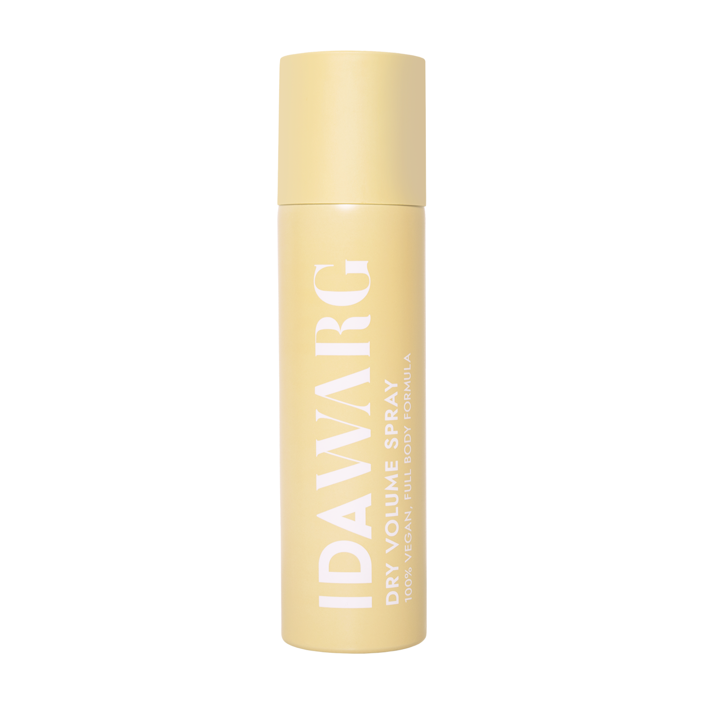 Dry Volume Spray 150 ml - IDA WARG