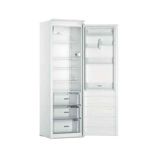 Frigorífico integrable - WHIRLPOOL - WHSD18A011A1FR - 306 litros - 30 dB - Refrigeración asistida por ventilador