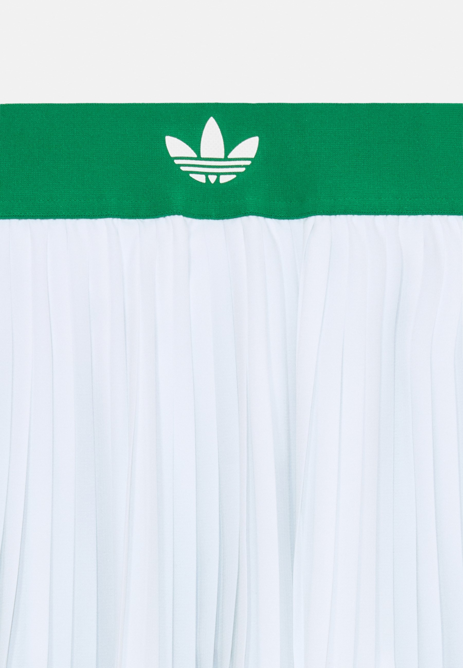 adidas Performance UNISEX SZOKNYA - Sportszoknya - fehér