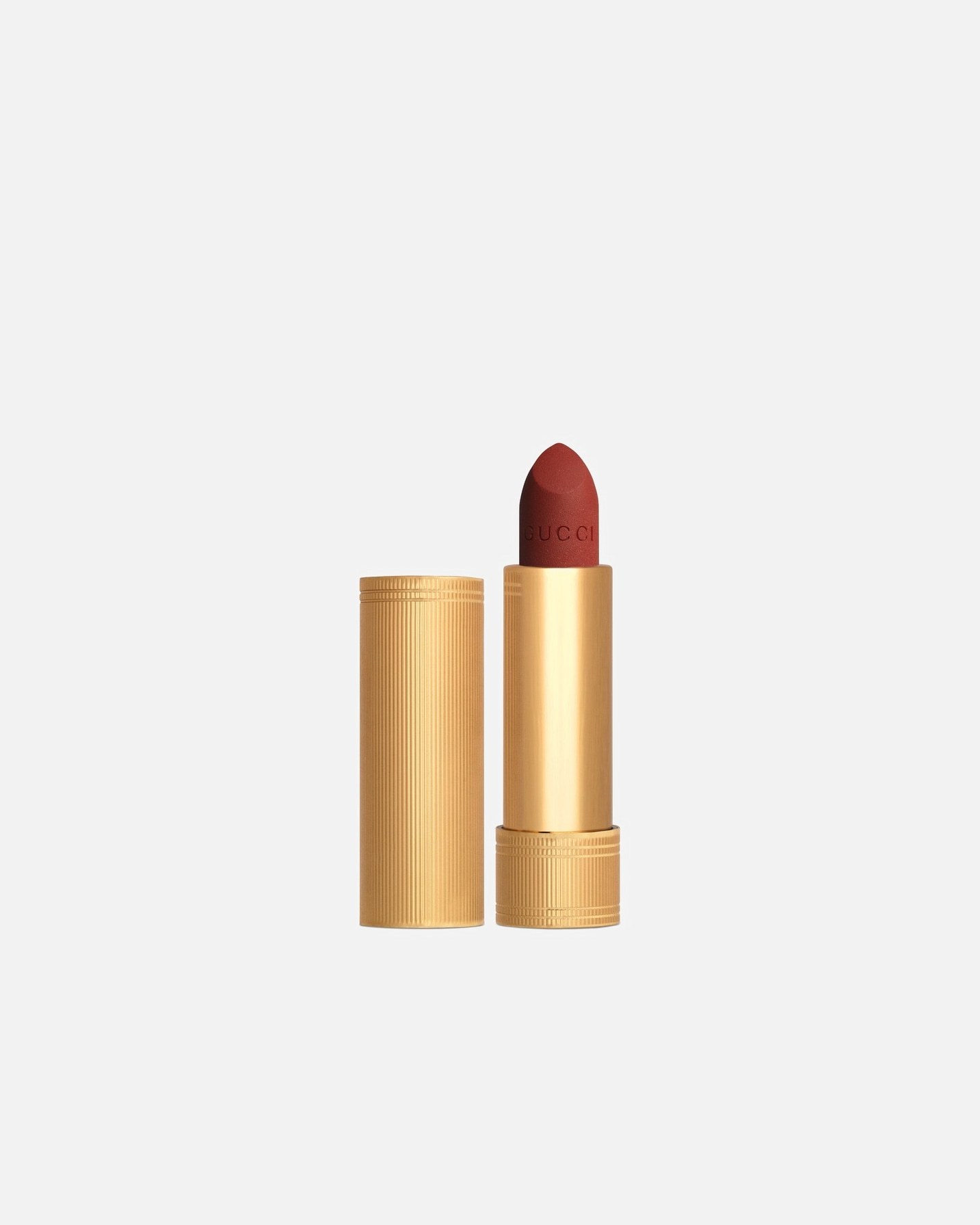 Gucci Lippenstift Gucci Beauty Rouge à Lèvres Matt - 3,5 g