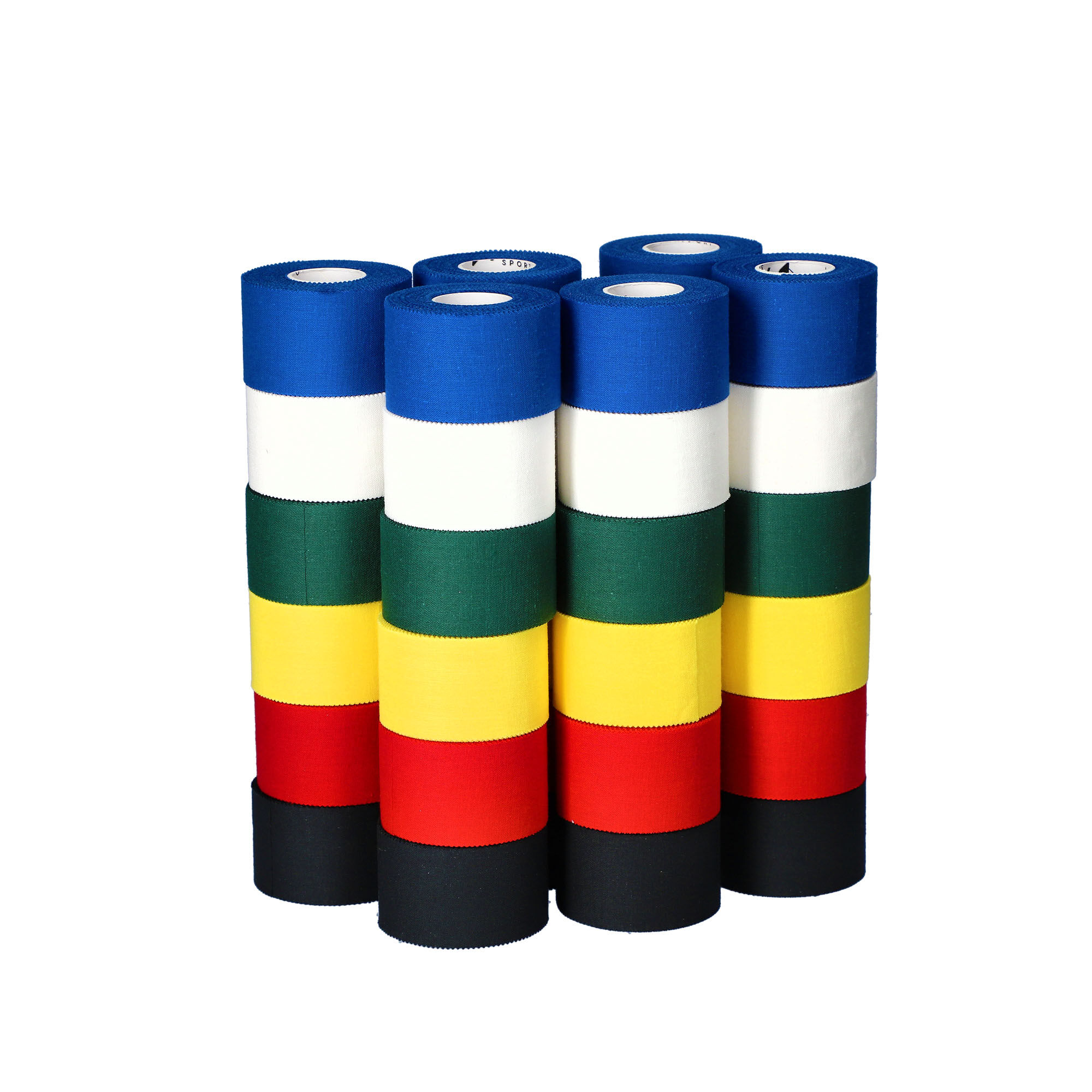 yellowSPORT yellowTAPE