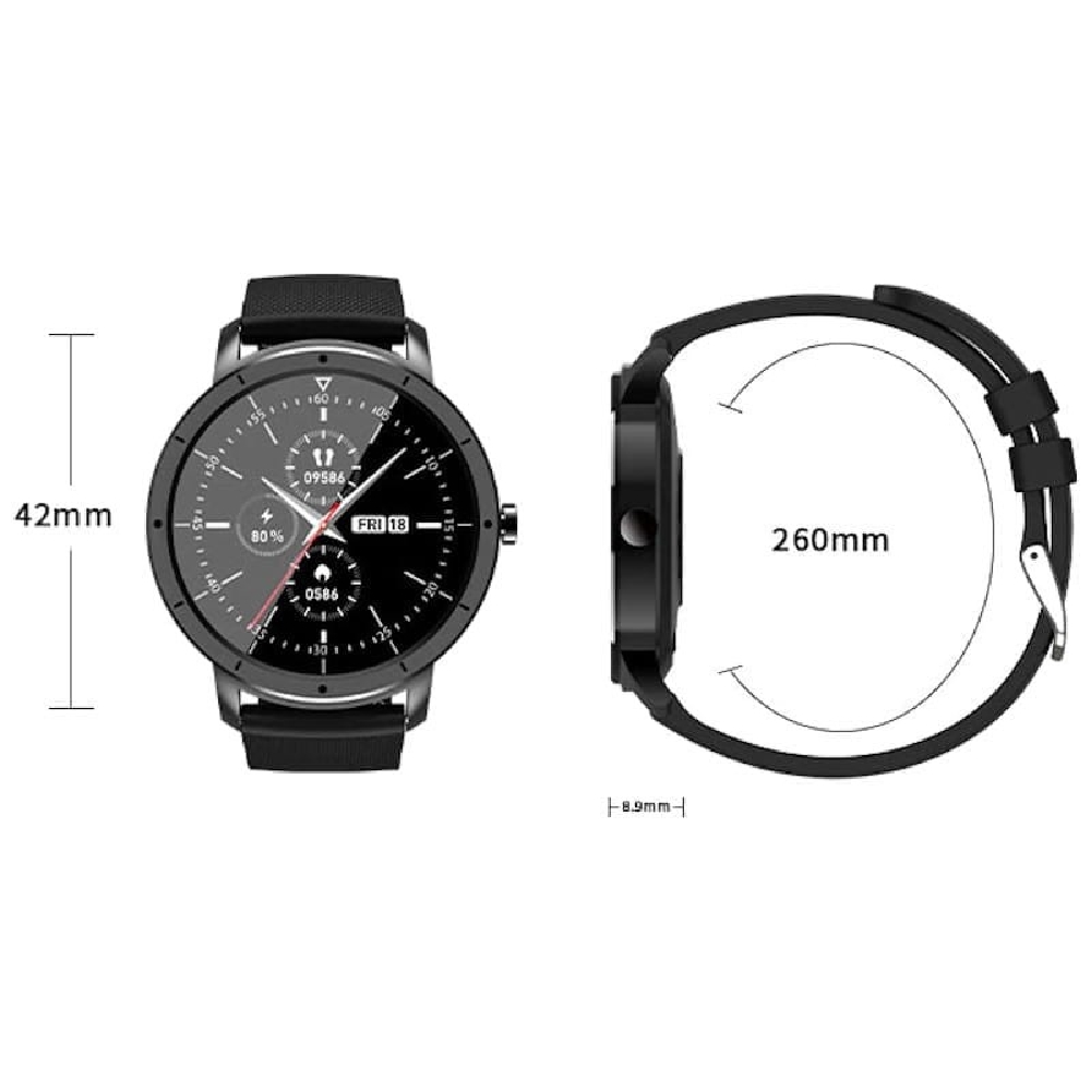Smartwatch Smartek SW-910
