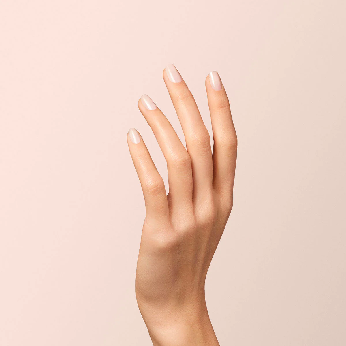 Semi-permanent LED Green Flash™ - 15 ml Milky White