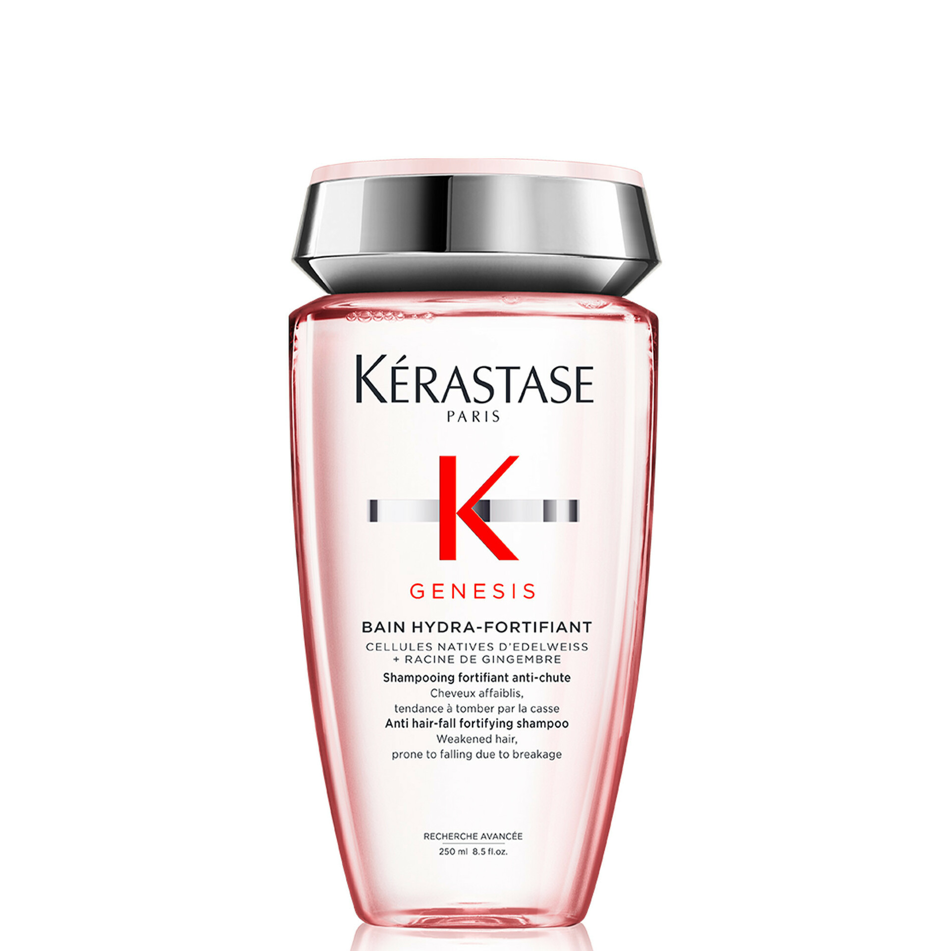 Genesis Bain Hydra-Fortifying šampon 250 ml - Kérastase