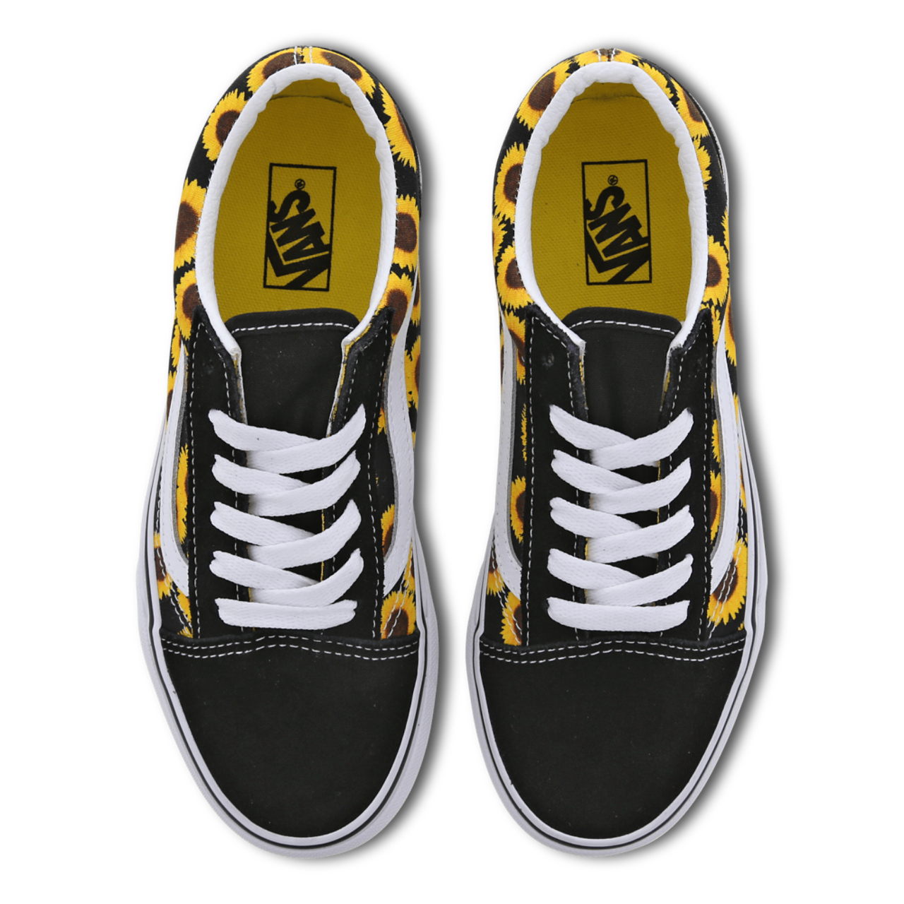 Vans Old Skool Sunflower