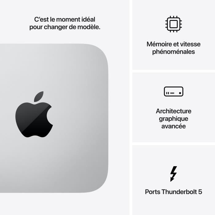 Apple - Mac Studio - 512GB SSD - 36GB RAM - M4 Max Chip - 32-core CPU - 36-core GPU 2025