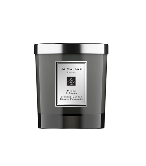 Svijeća za dom s mirisom mire i tonke 200 g - Jo Malone London
