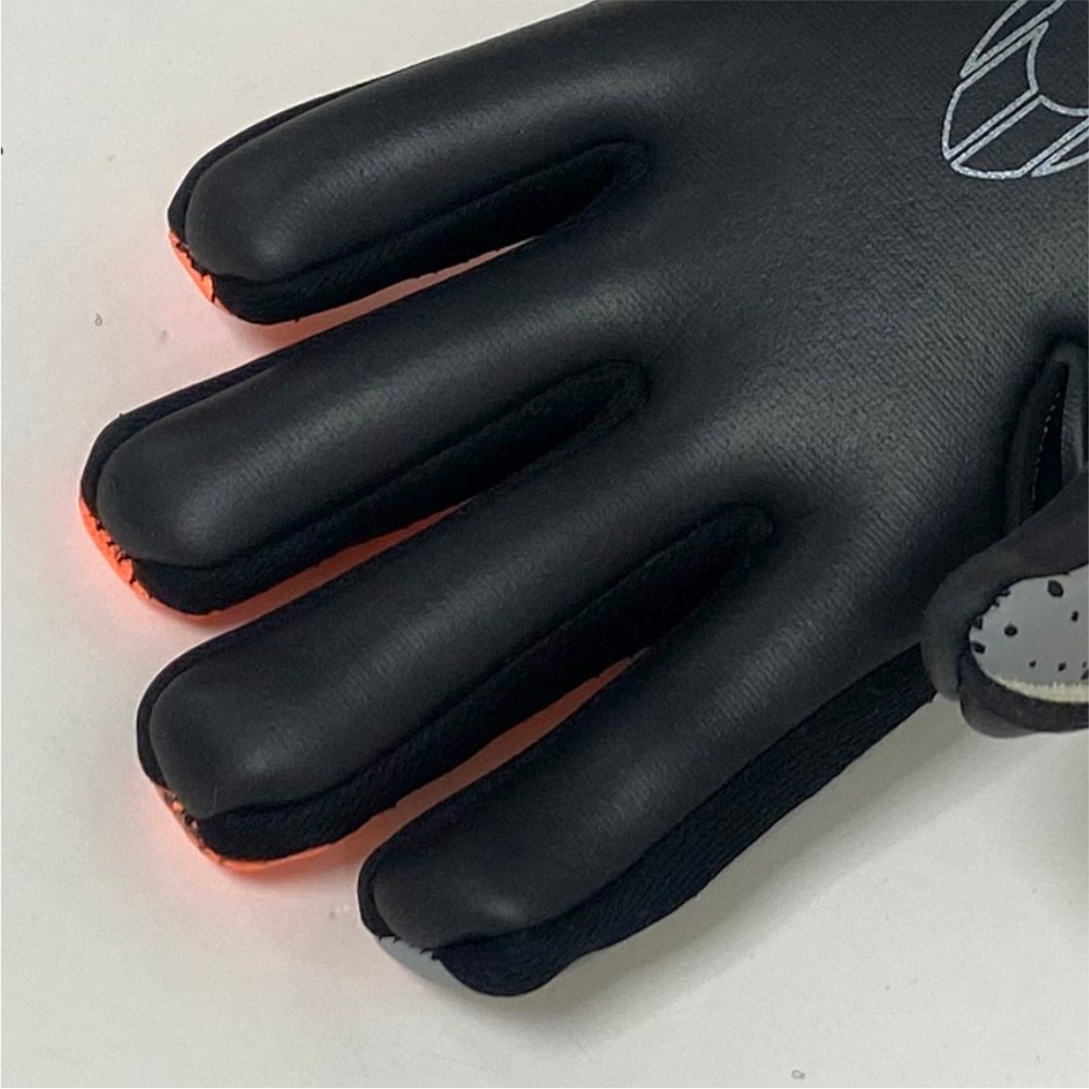 De Portero Ho Soccer Infantil Touch Ng Vision Gloves