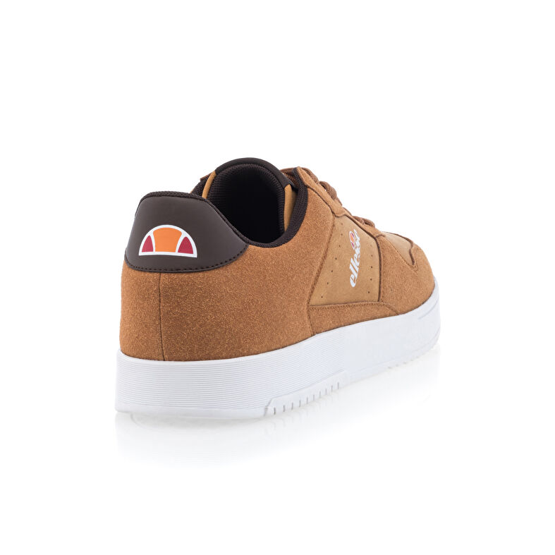 Kurver / joggesko Homme Brunbrun