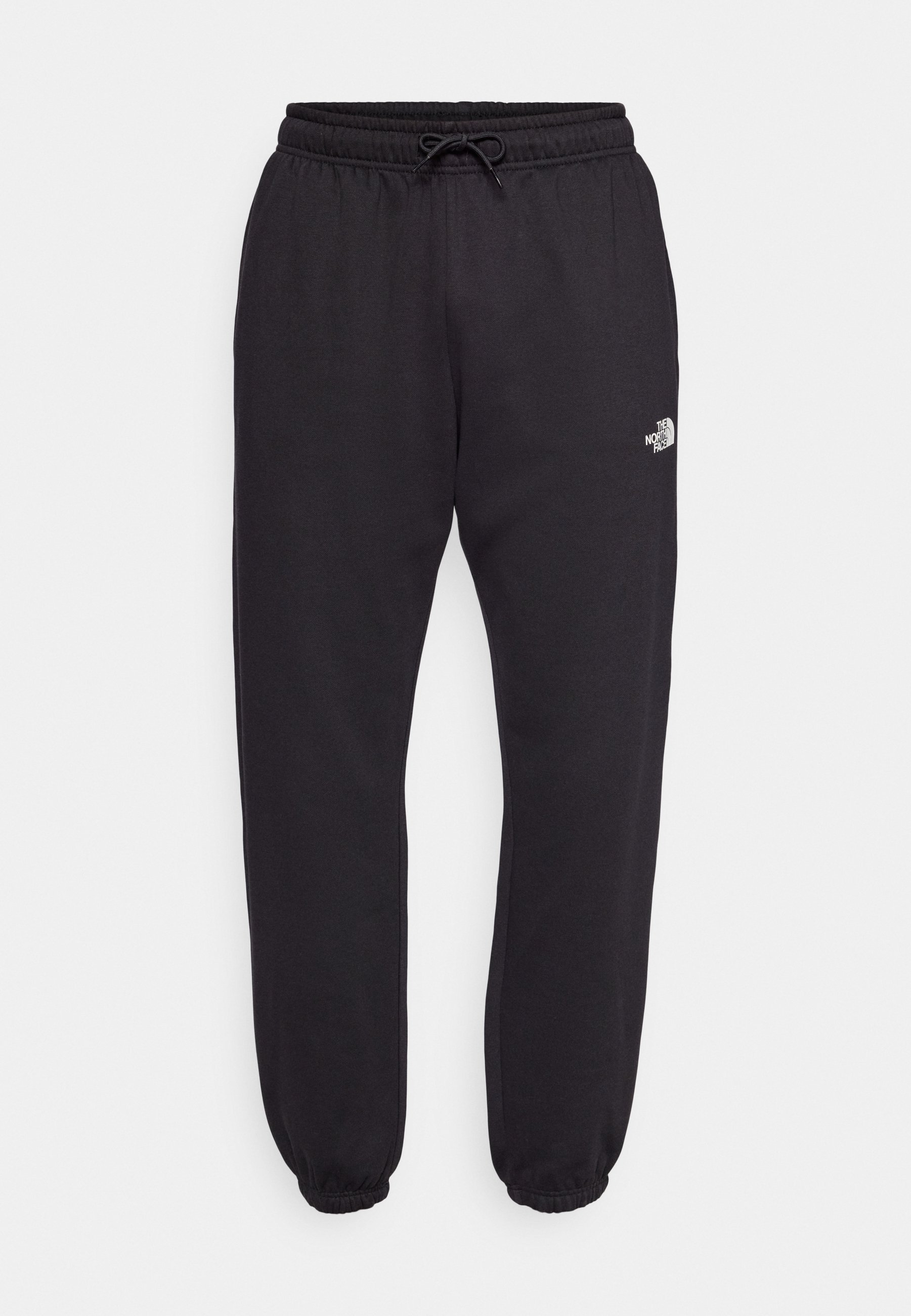 The North Face SIMPLE DOME REGULAR TAPERED JOGGER - Trainingshose - schwarz